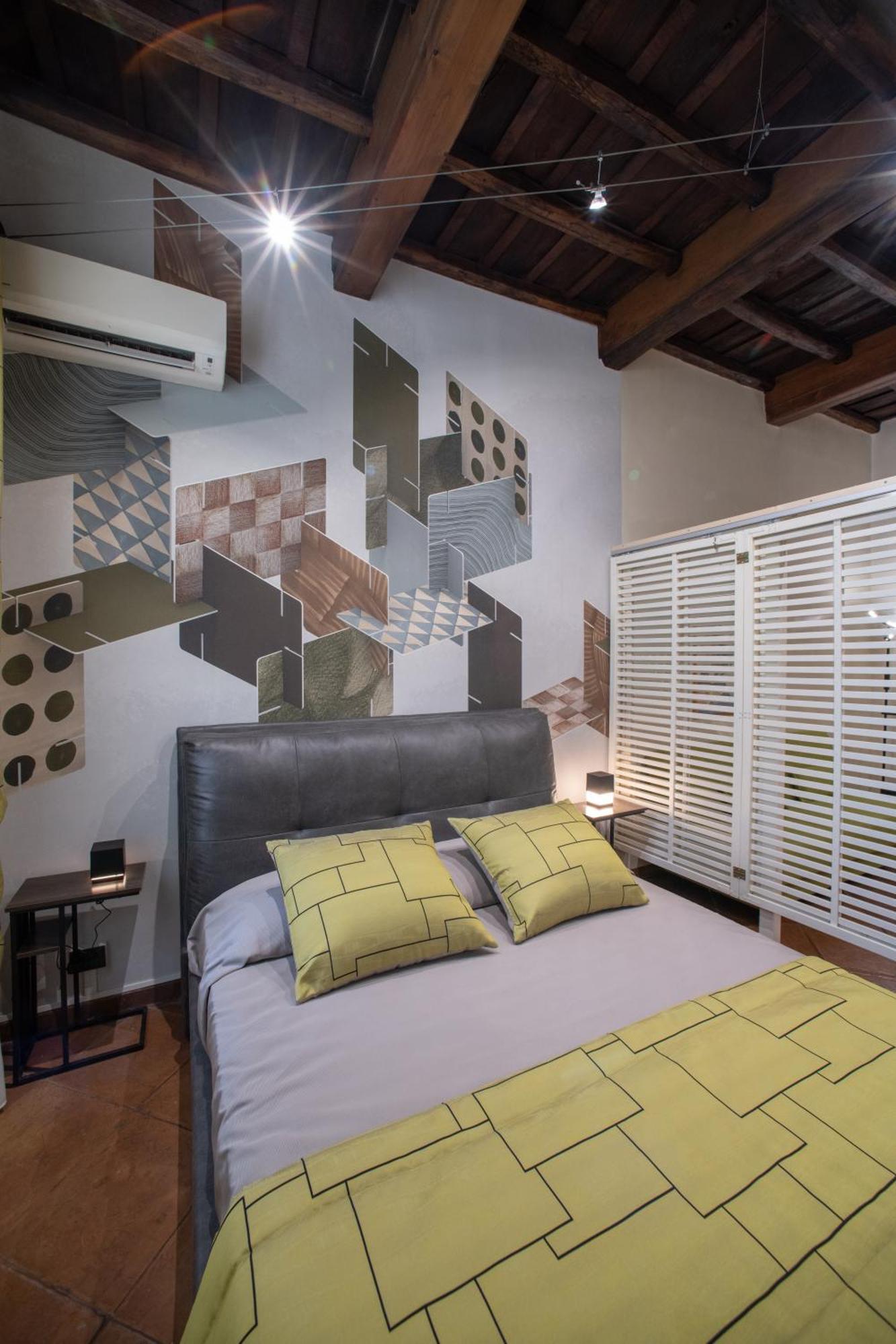 Vittoria House Apartment Rome Exterior photo